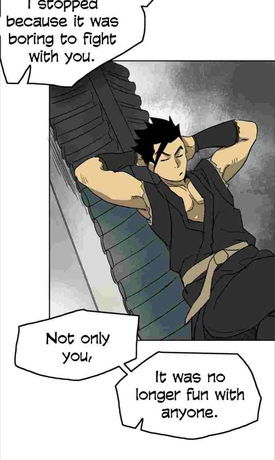 Read Infinite Level Up In Murim chapter 58 image 24 on Lezhin