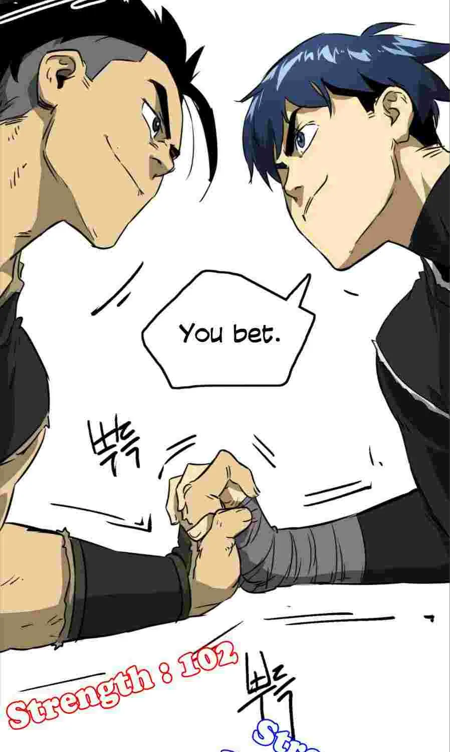 Read Infinite Level Up In Murim chapter 58 image 26 on Lezhin