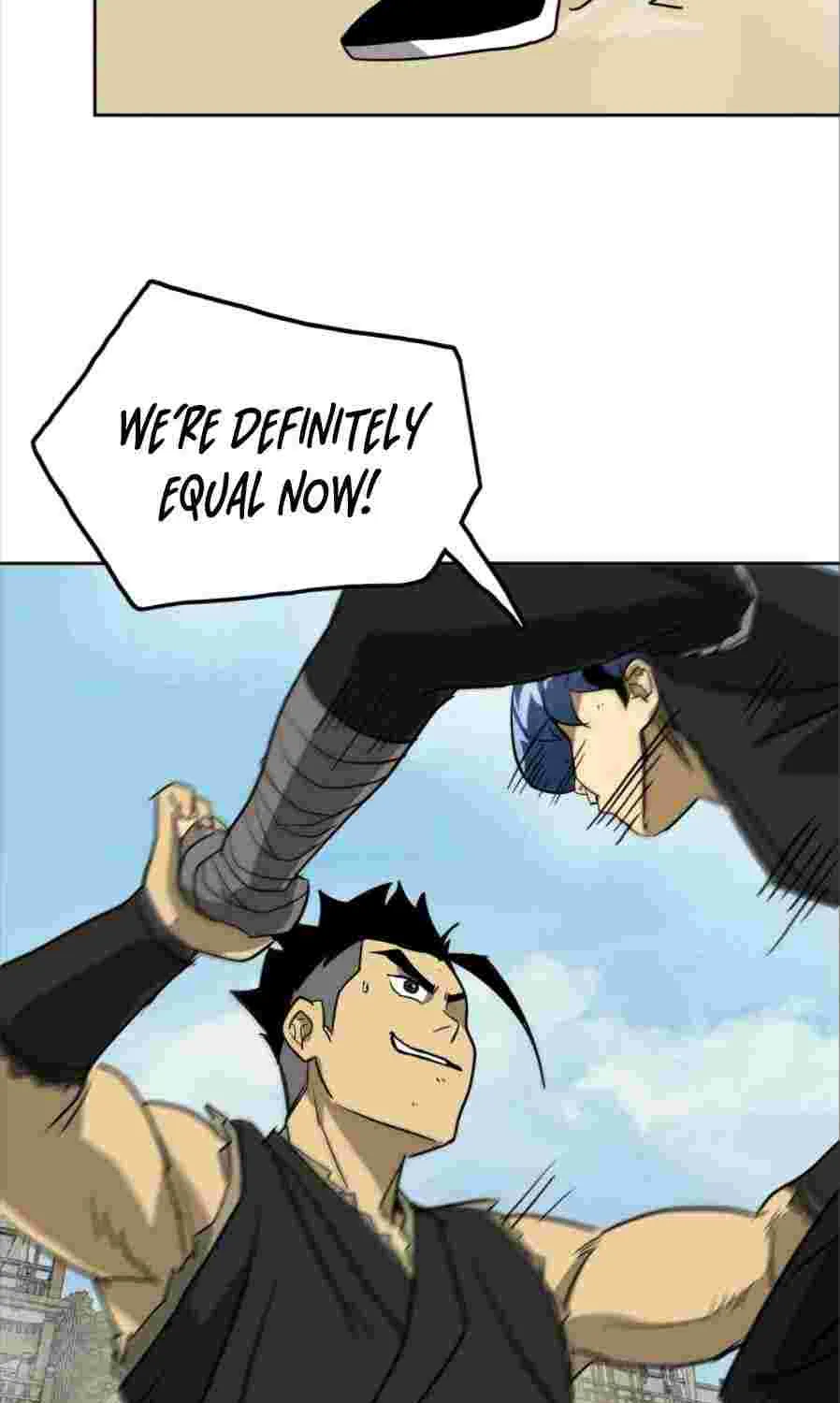 Read Infinite Level Up In Murim chapter 58 image 28 on Lezhin