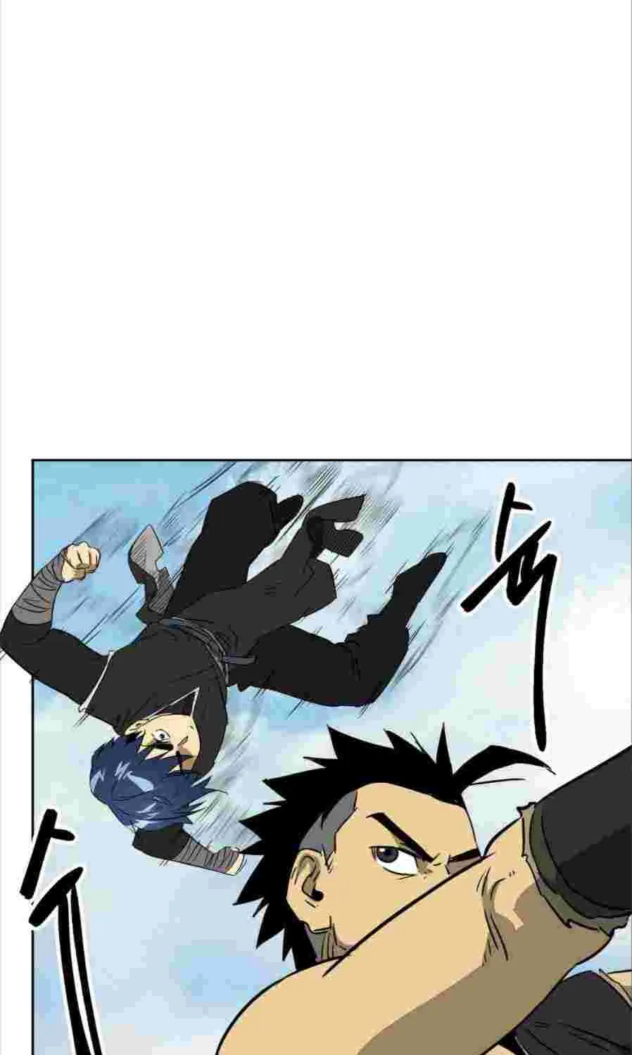 Read Infinite Level Up In Murim chapter 58 image 34 on Lezhin