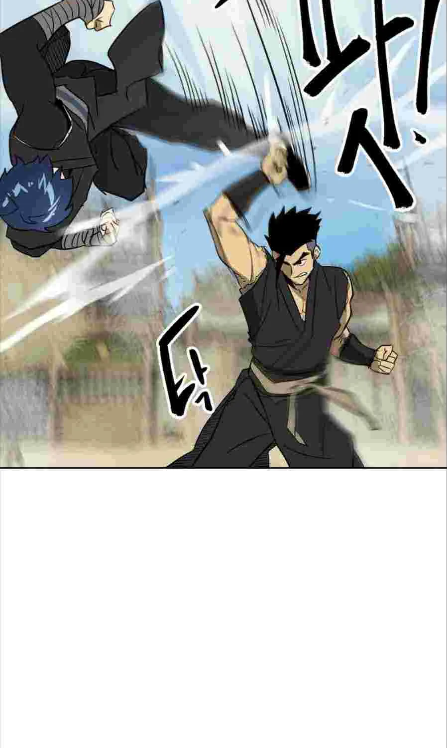 Read Infinite Level Up In Murim chapter 58 image 36 on Lezhin