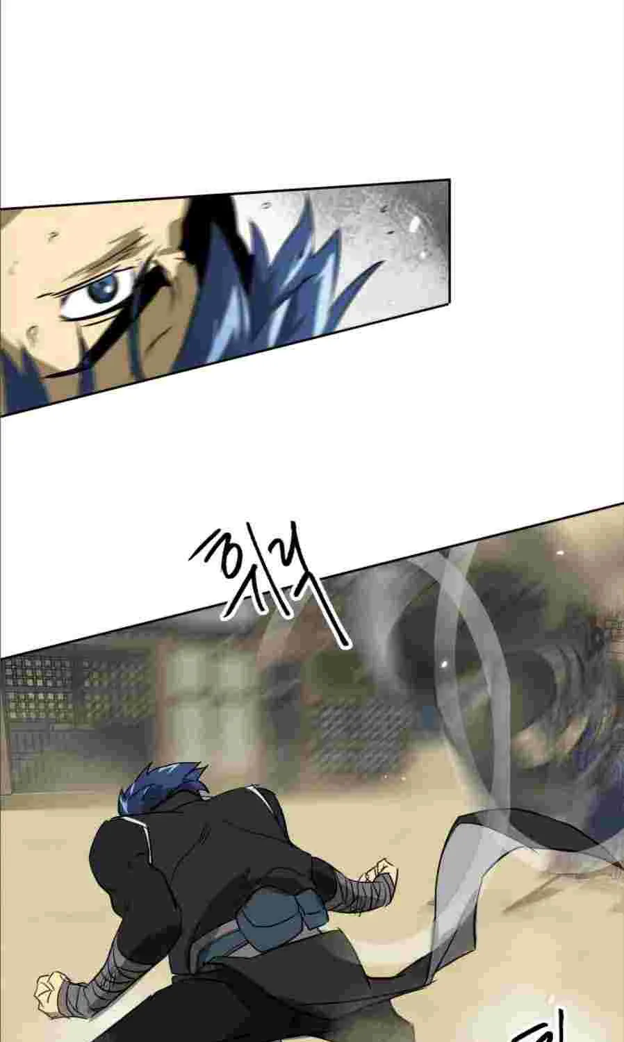Read Infinite Level Up In Murim chapter 58 image 40 on Lezhin