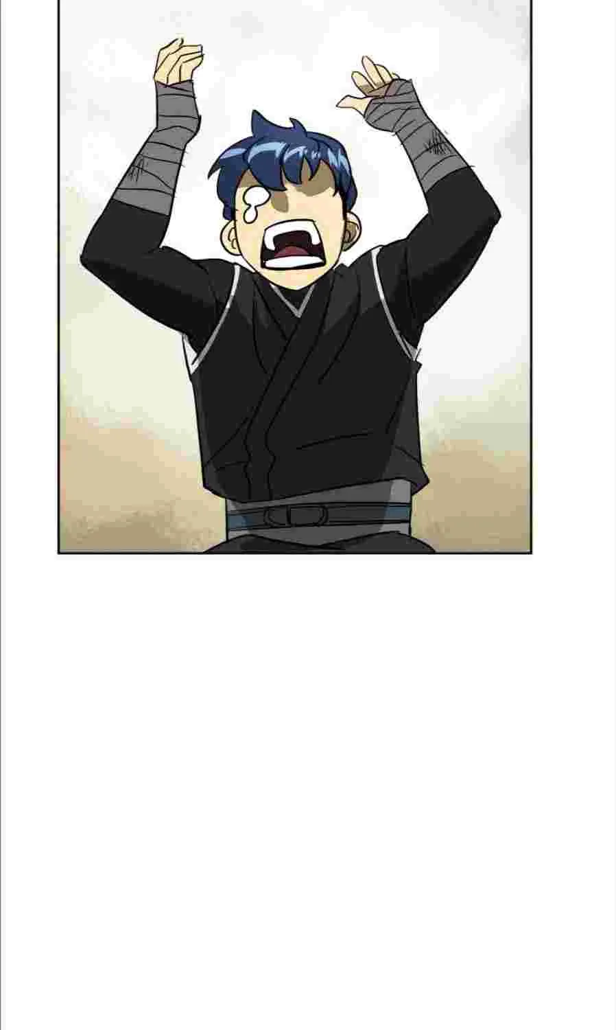 Read Infinite Level Up In Murim chapter 58 image 42 on Lezhin