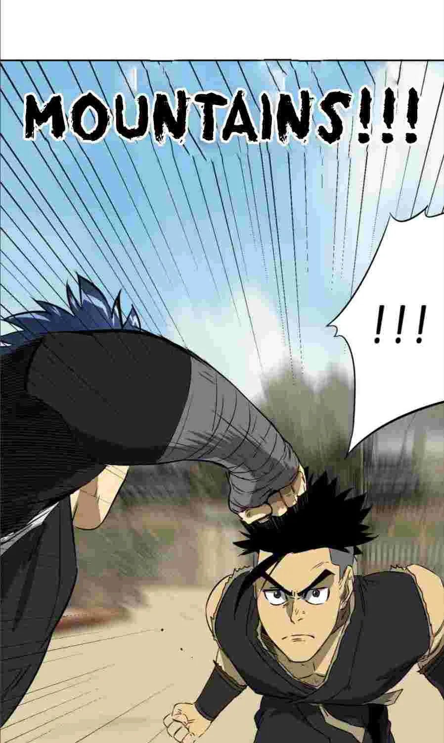 Read Infinite Level Up In Murim chapter 58 image 45 on Lezhin
