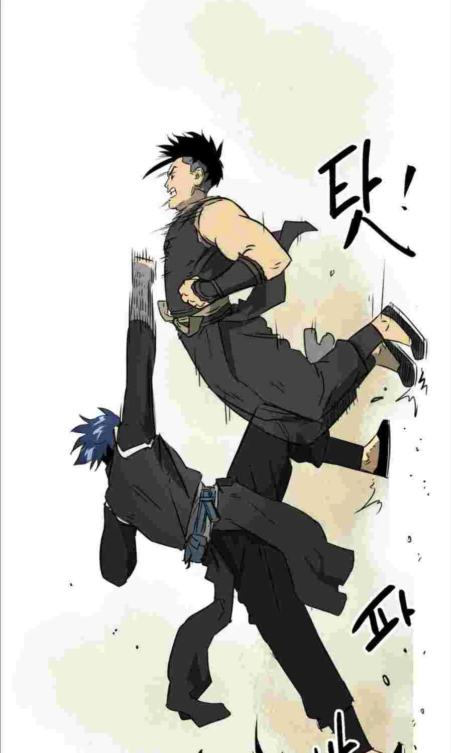 Read Infinite Level Up In Murim chapter 58 image 47 on Lezhin