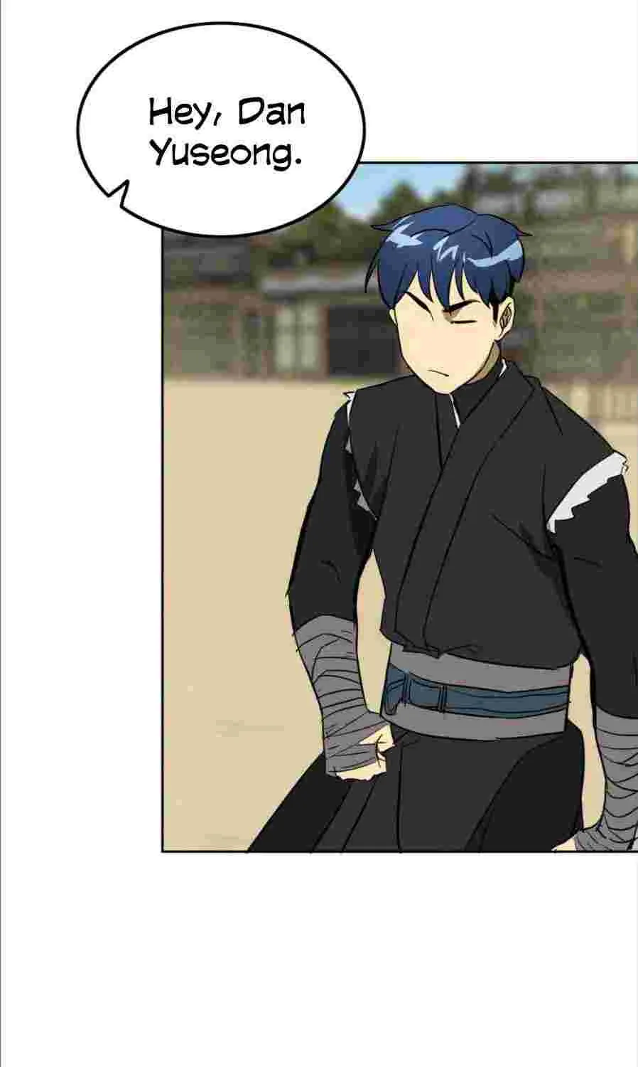 Read Infinite Level Up In Murim chapter 58 image 53 on Lezhin