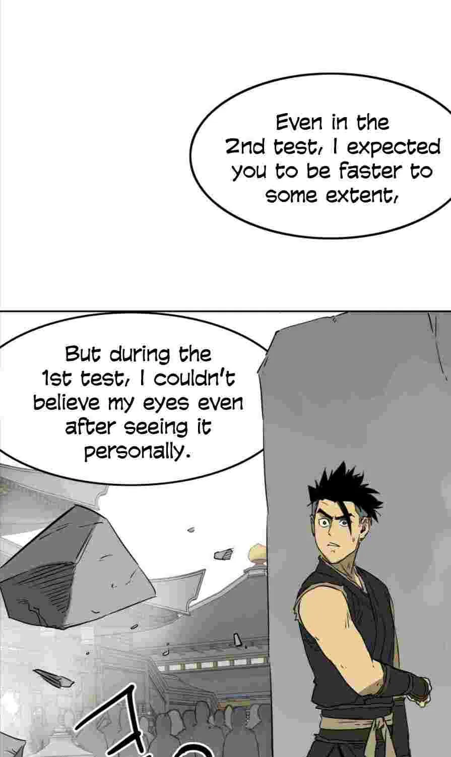 Read Infinite Level Up In Murim chapter 58 image 66 on Lezhin