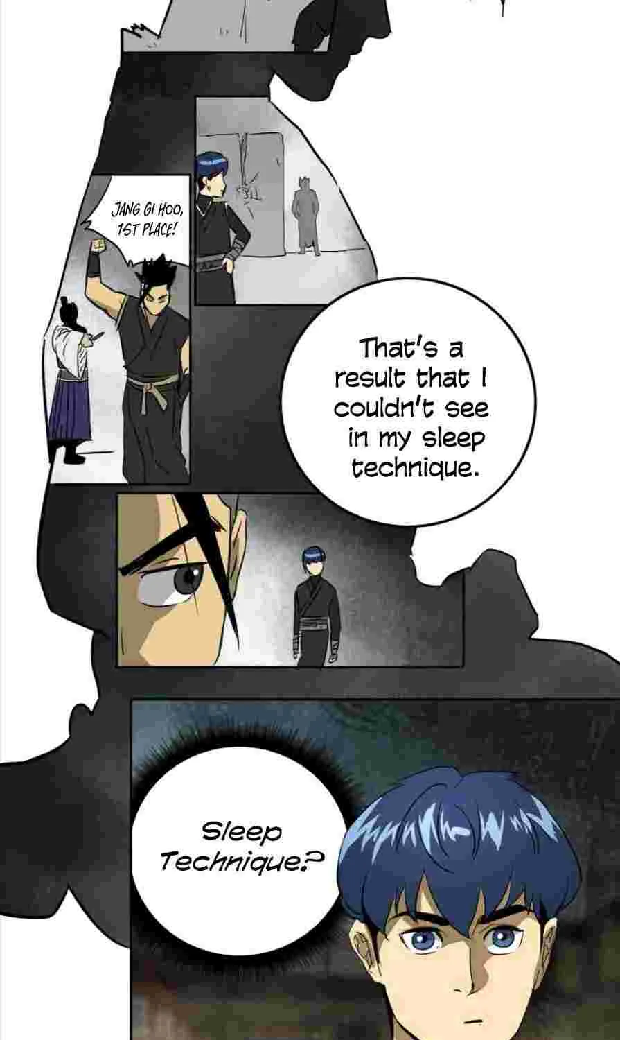 Read Infinite Level Up In Murim chapter 58 image 68 on Lezhin