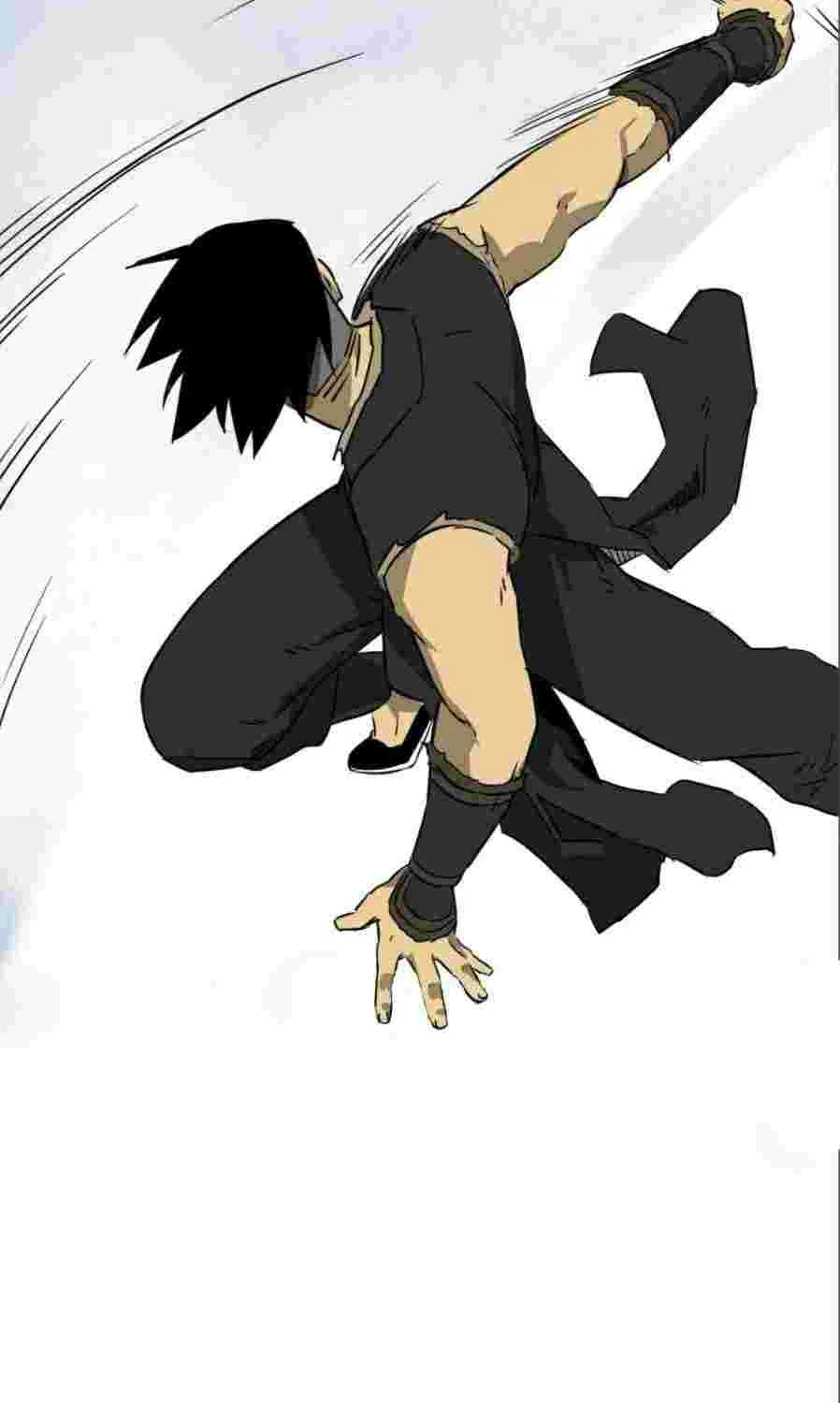 Read Infinite Level Up In Murim chapter 58 image 96 on Lezhin