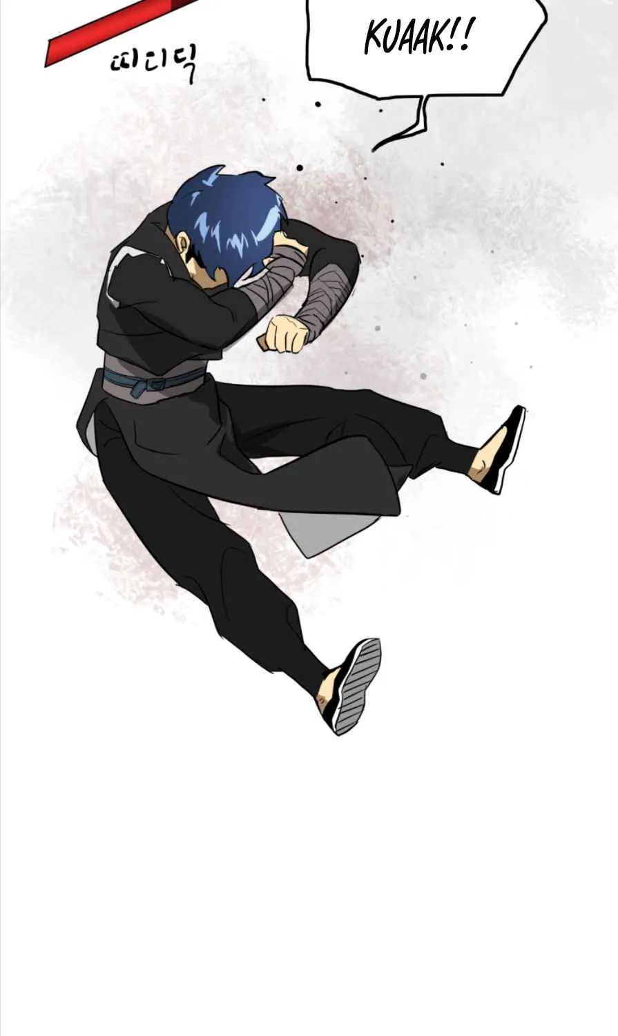Read Infinite Level Up In Murim chapter 58 image 98 on Lezhin