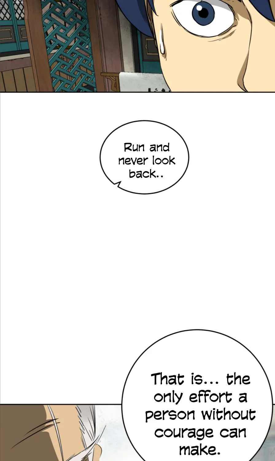 Read Infinite Level Up In Murim chapter 59 image 1 on Lezhin