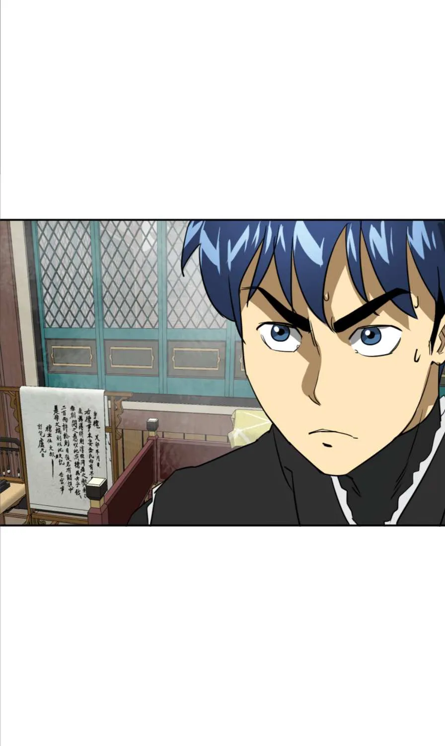 Read Infinite Level Up In Murim chapter 59 image 10 on Lezhin
