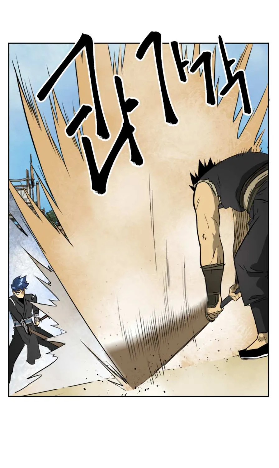 Read Infinite Level Up In Murim chapter 59 image 100 on Lezhin