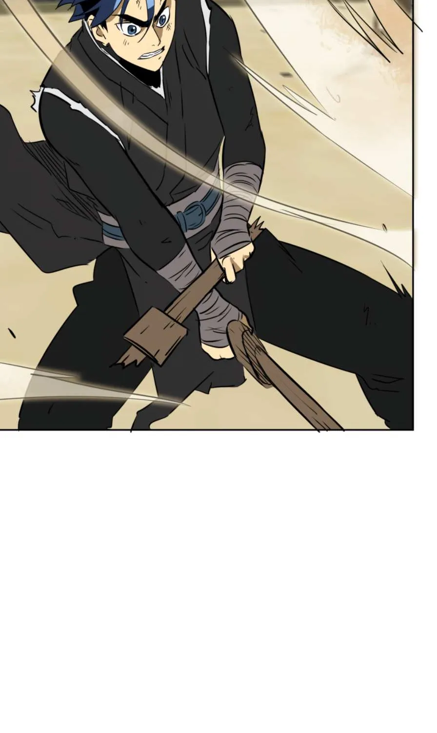 Read Infinite Level Up In Murim chapter 59 image 102 on Lezhin