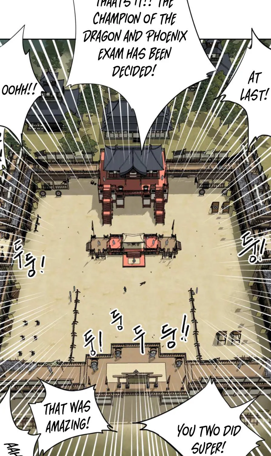 Read Infinite Level Up In Murim chapter 59 image 109 on Lezhin