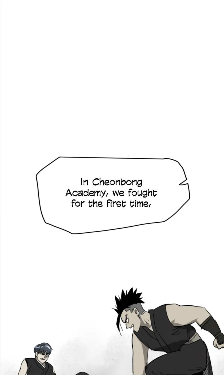 Read Infinite Level Up In Murim chapter 59 image 114 on Lezhin