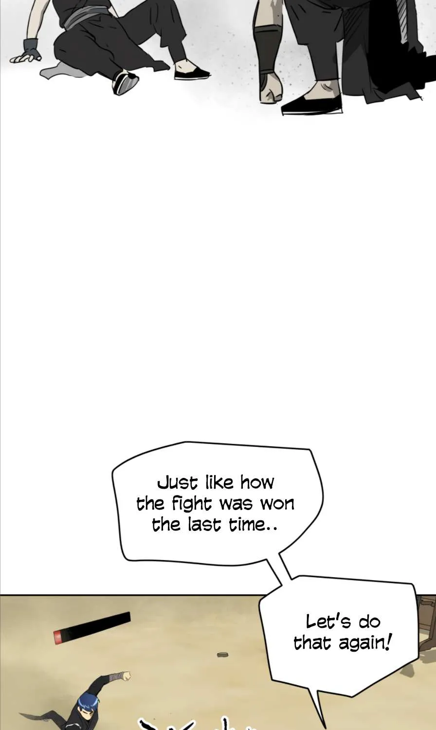Read Infinite Level Up In Murim chapter 59 image 115 on Lezhin
