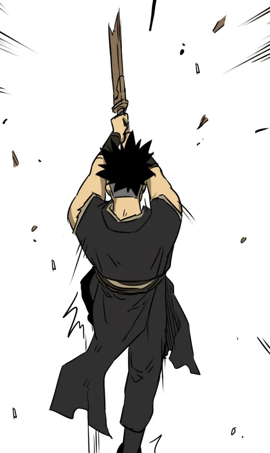 Read Infinite Level Up In Murim chapter 59 image 130 on Lezhin