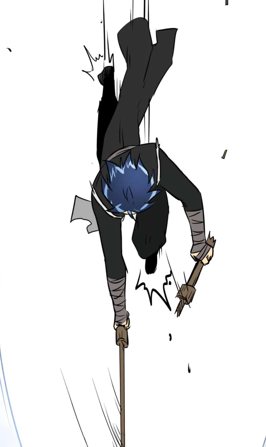Read Infinite Level Up In Murim chapter 59 image 132 on Lezhin