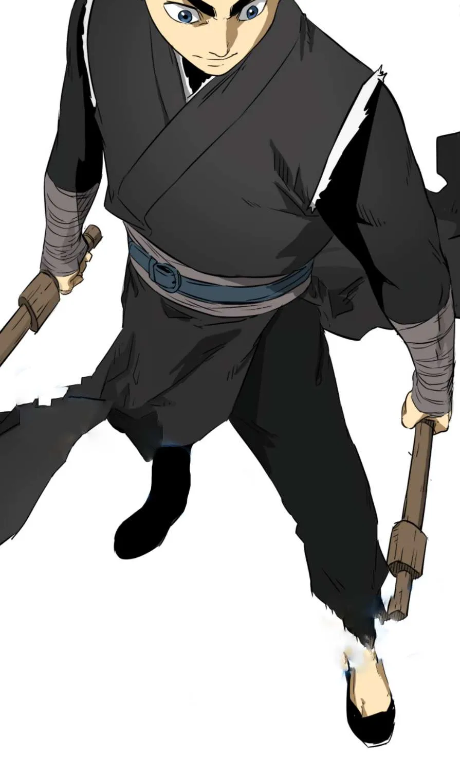 Read Infinite Level Up In Murim chapter 59 image 135 on Lezhin