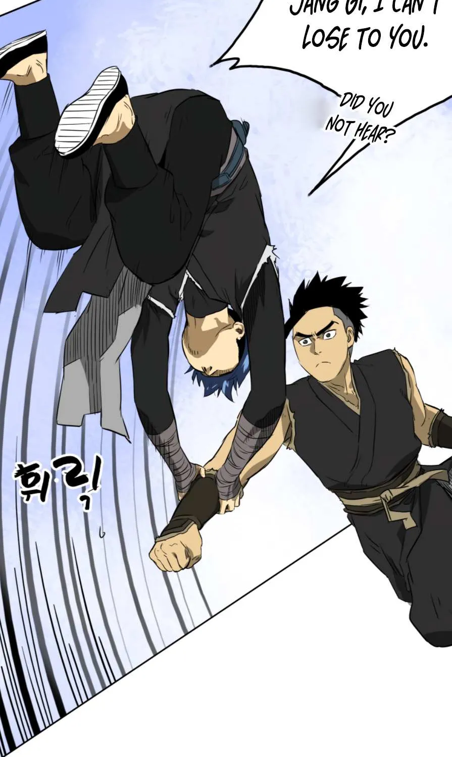 Read Infinite Level Up In Murim chapter 59 image 146 on Lezhin