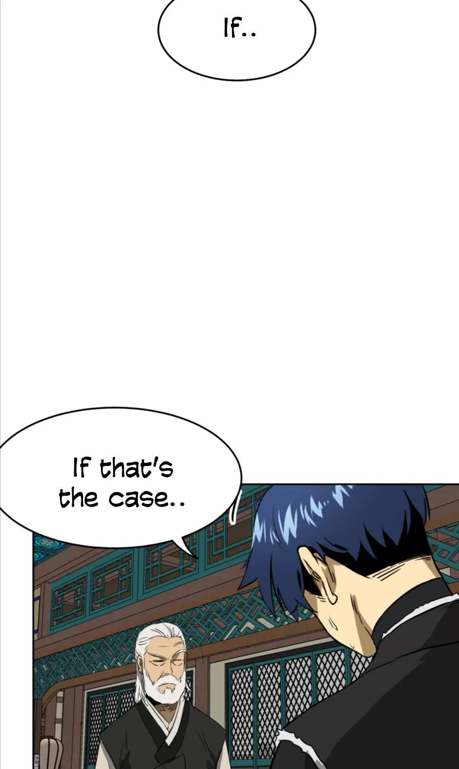 Read Infinite Level Up In Murim chapter 59 image 20 on Lezhin