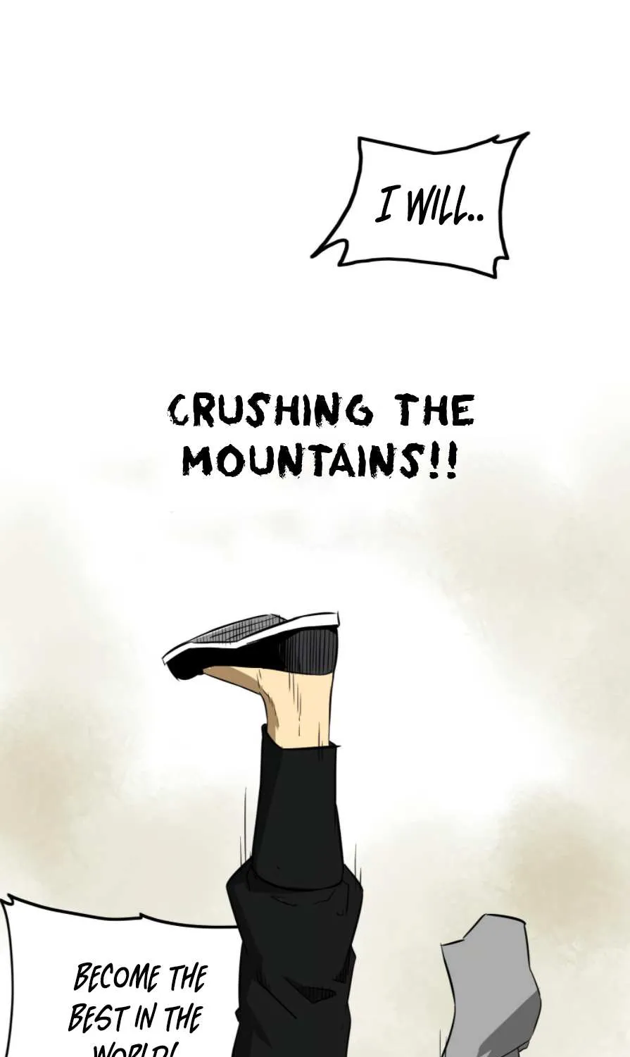 Read Infinite Level Up In Murim chapter 59 image 22 on Lezhin
