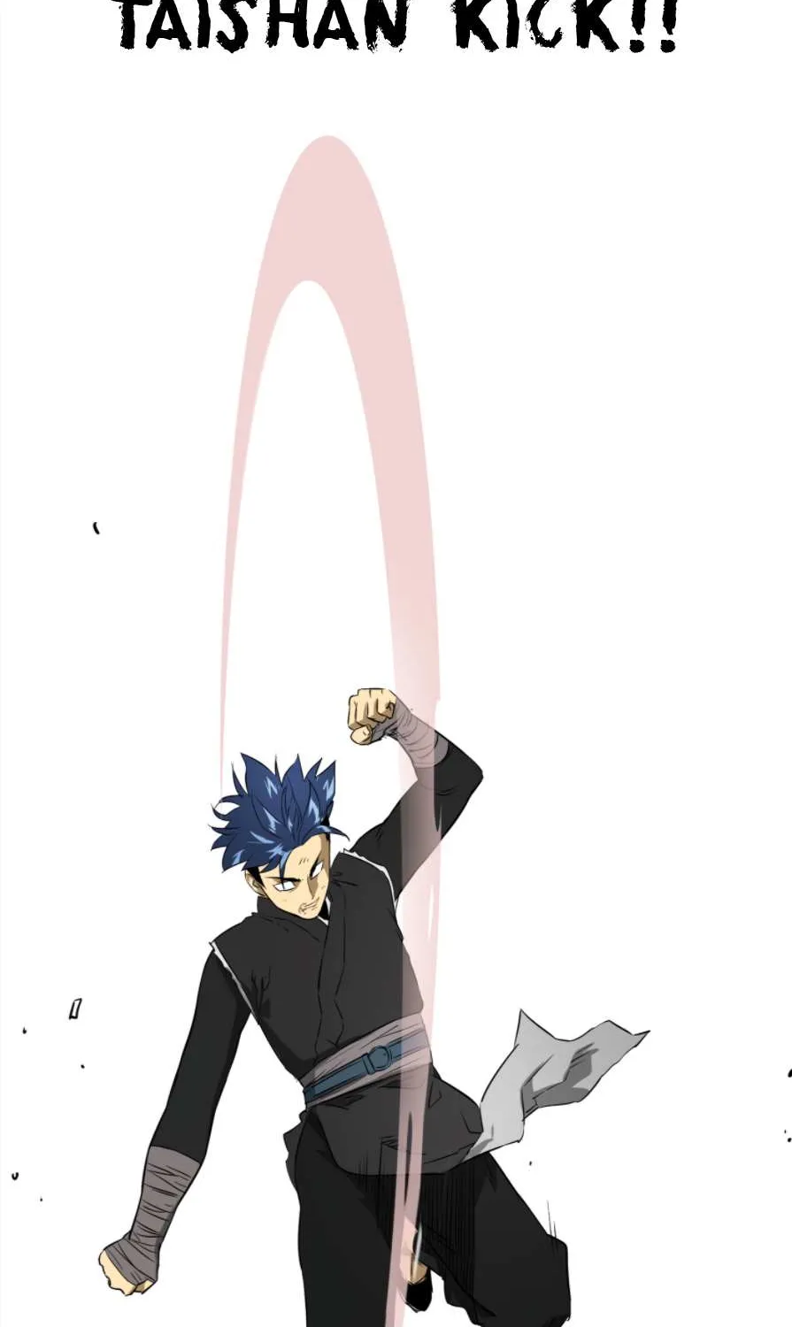 Read Infinite Level Up In Murim chapter 59 image 27 on Lezhin