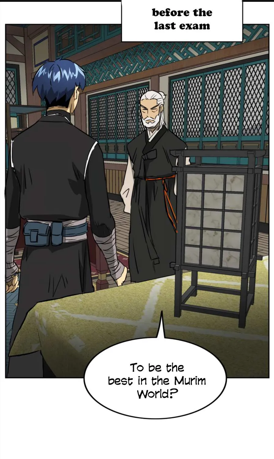 Read Infinite Level Up In Murim chapter 59 image 29 on Lezhin