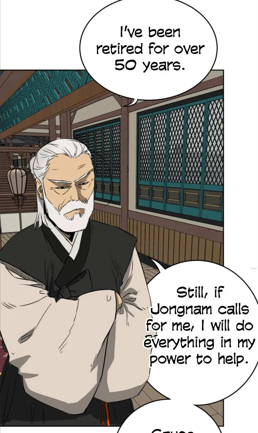 Read Infinite Level Up In Murim chapter 59 image 4 on Lezhin