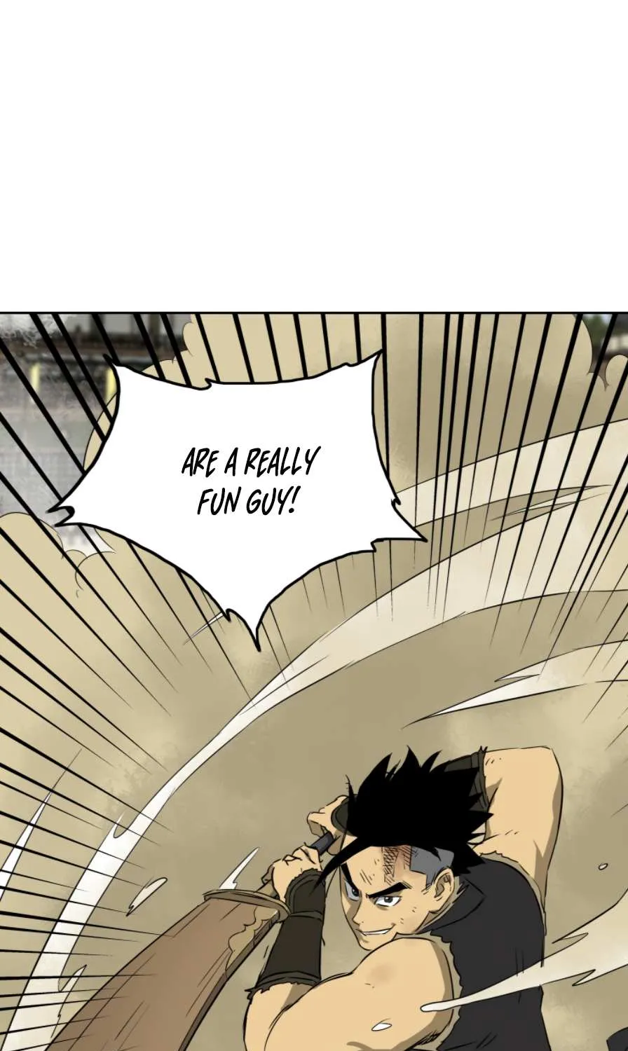 Read Infinite Level Up In Murim chapter 59 image 43 on Lezhin
