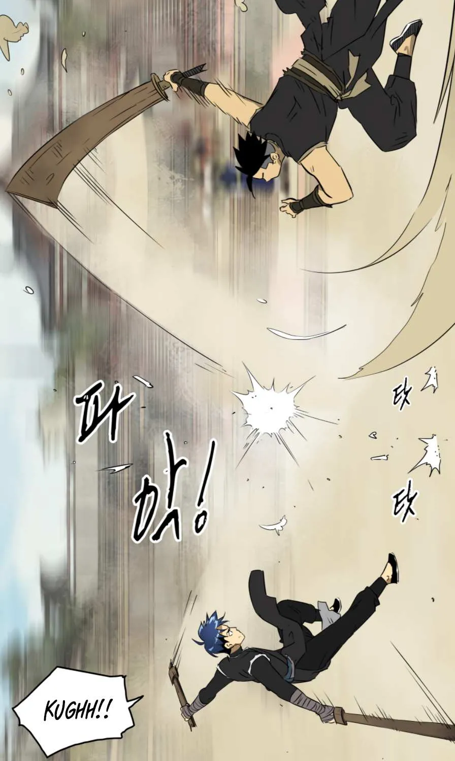 Read Infinite Level Up In Murim chapter 59 image 46 on Lezhin