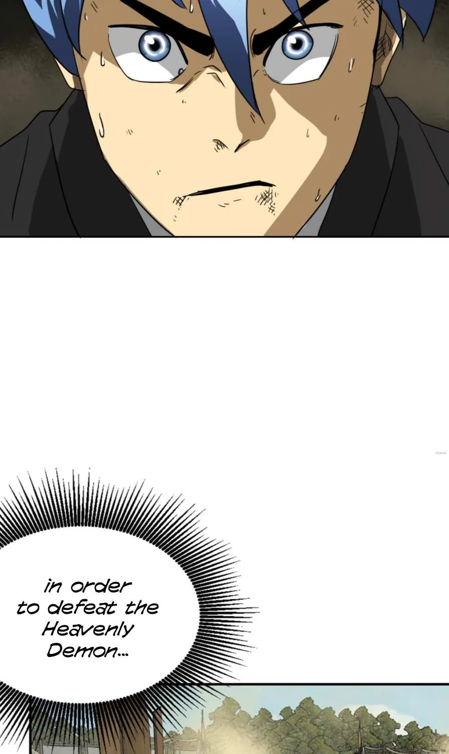 Read Infinite Level Up In Murim chapter 59 image 68 on Lezhin