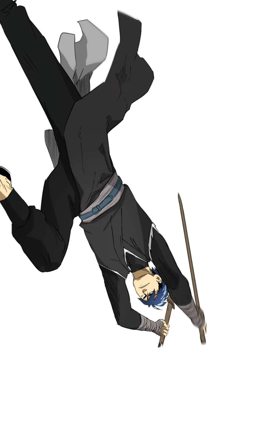 Read Infinite Level Up In Murim chapter 59 image 74 on Lezhin