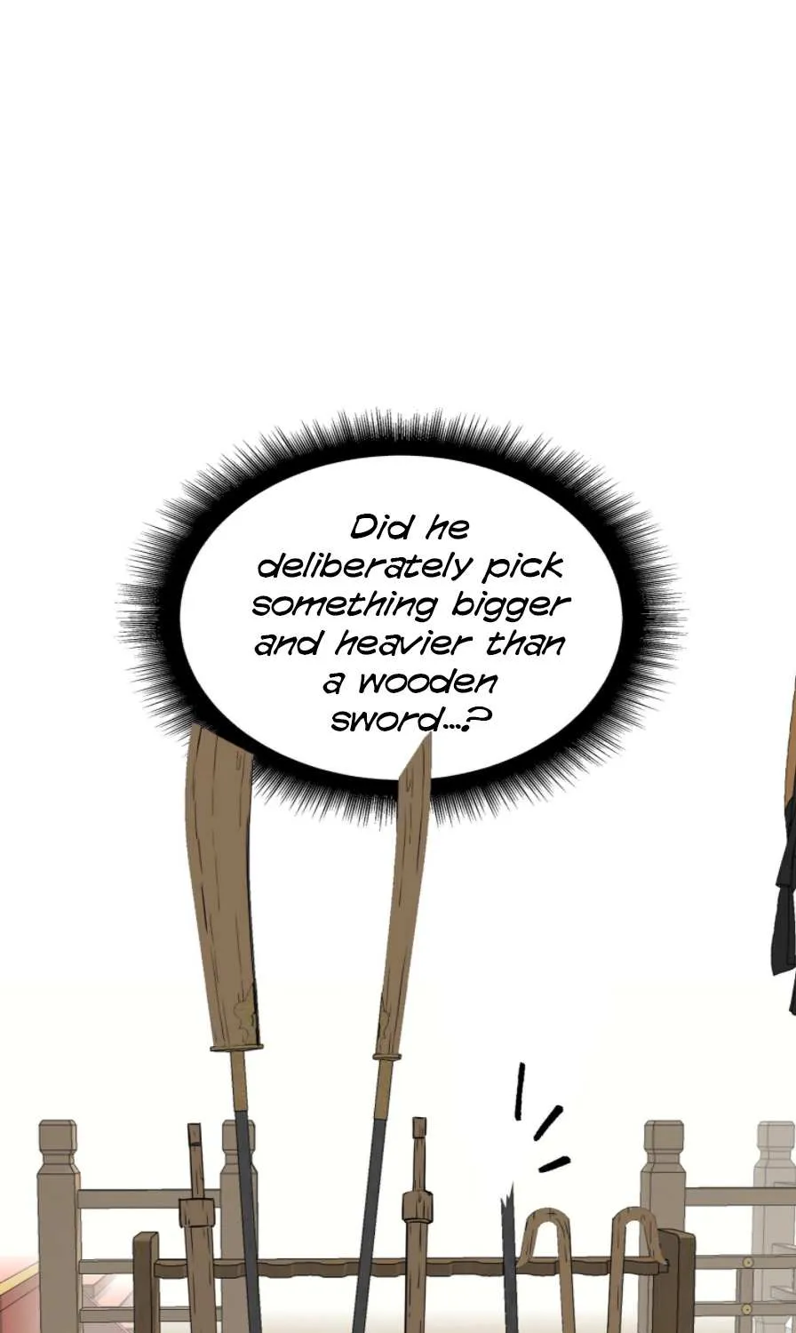 Read Infinite Level Up In Murim chapter 59 image 78 on Lezhin