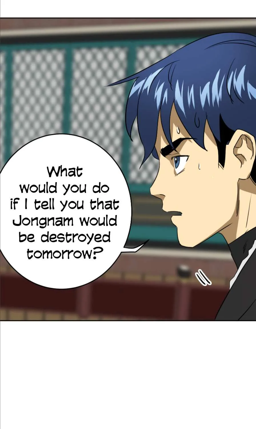 Read Infinite Level Up In Murim chapter 59 image 8 on Lezhin