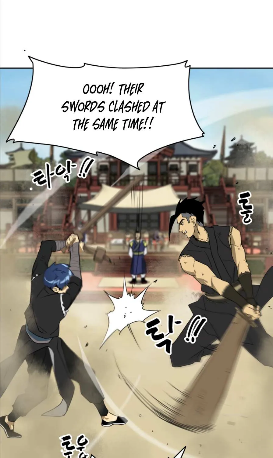 Read Infinite Level Up In Murim chapter 59 image 81 on Lezhin
