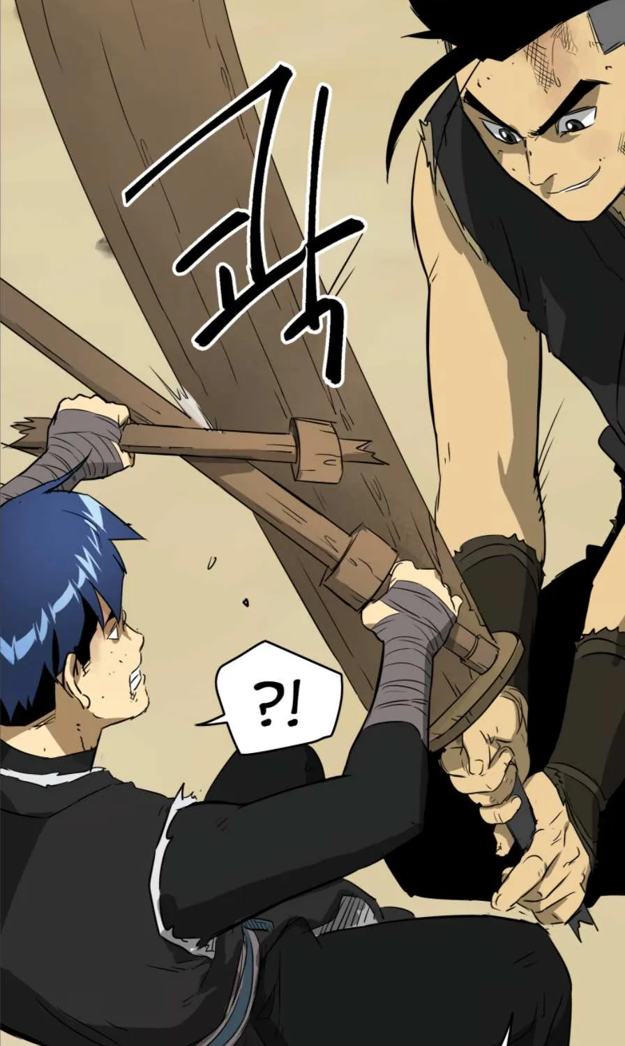Read Infinite Level Up In Murim chapter 59 image 83 on Lezhin