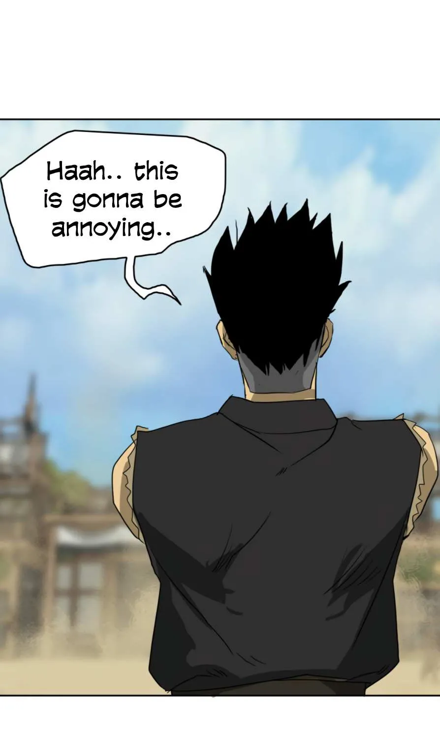 Read Infinite Level Up In Murim chapter 59 image 86 on Lezhin