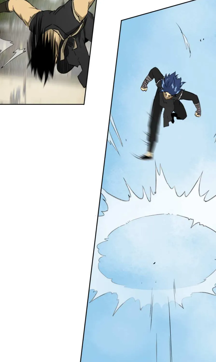 Read Infinite Level Up In Murim chapter 59 image 93 on Lezhin