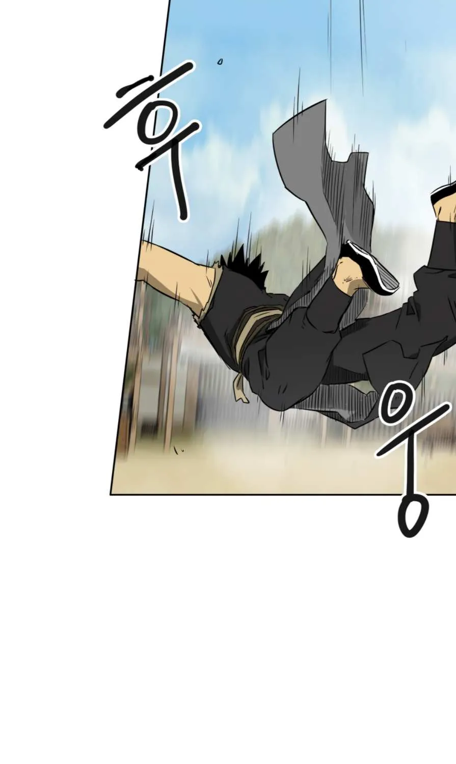 Read Infinite Level Up In Murim chapter 59 image 94 on Lezhin