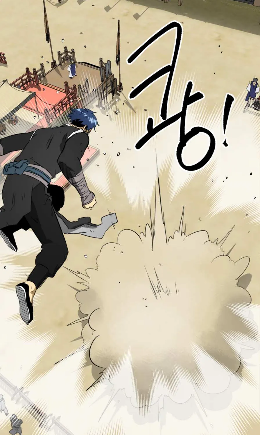 Read Infinite Level Up In Murim chapter 59 image 97 on Lezhin