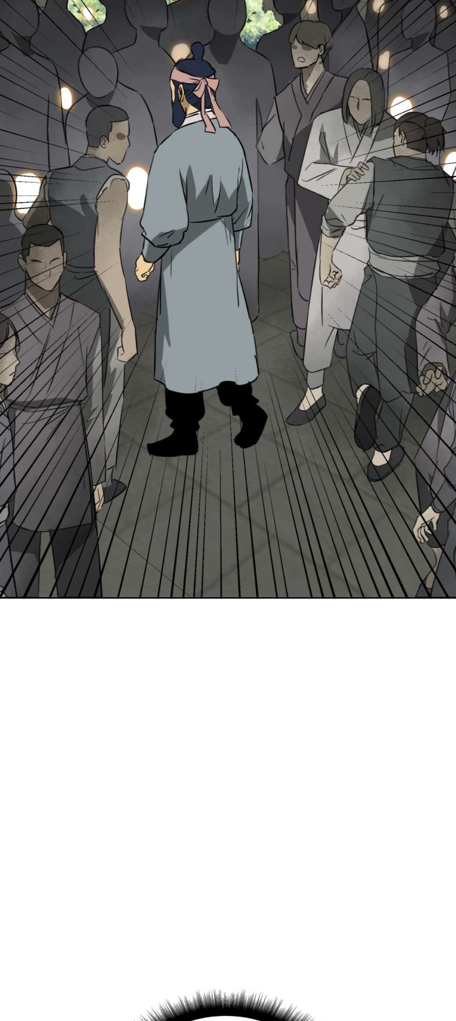 Read Infinite Level Up In Murim chapter 60 image 1 on Lezhin