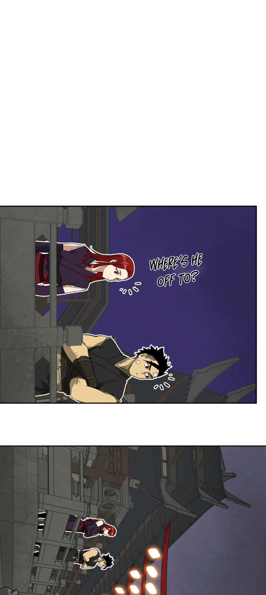Read Infinite Level Up In Murim chapter 60 image 19 on Lezhin