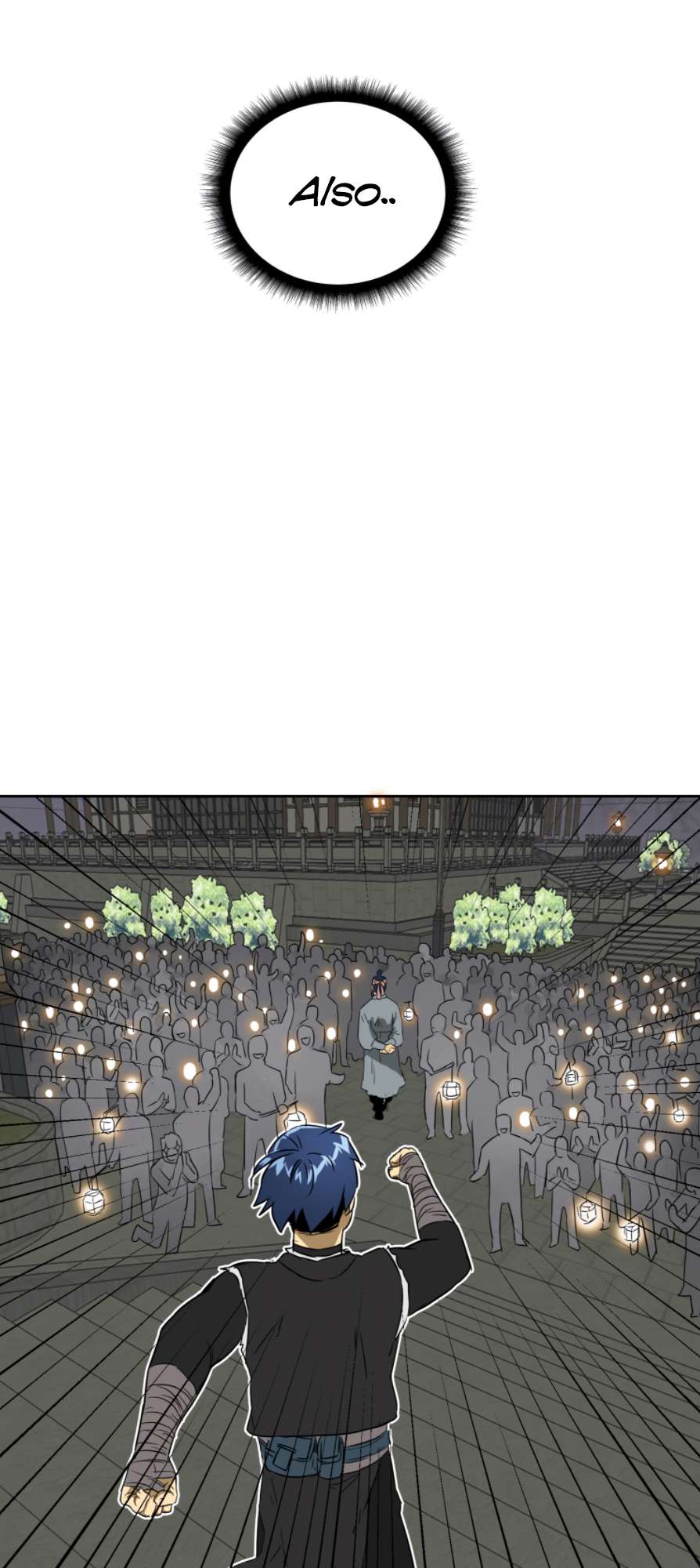 Read Infinite Level Up In Murim chapter 60 image 22 on Lezhin