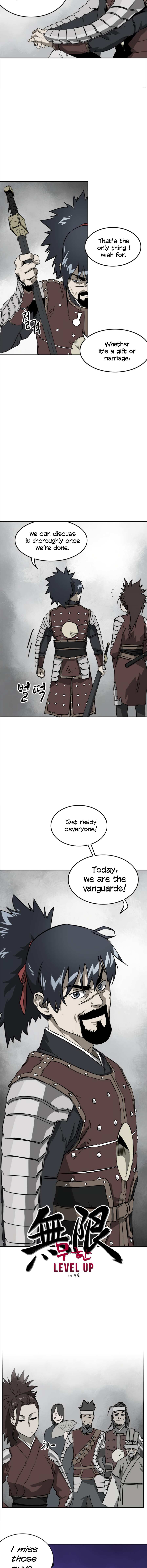 Read Infinite Level Up In Murim chapter 60 image 30 on Lezhin