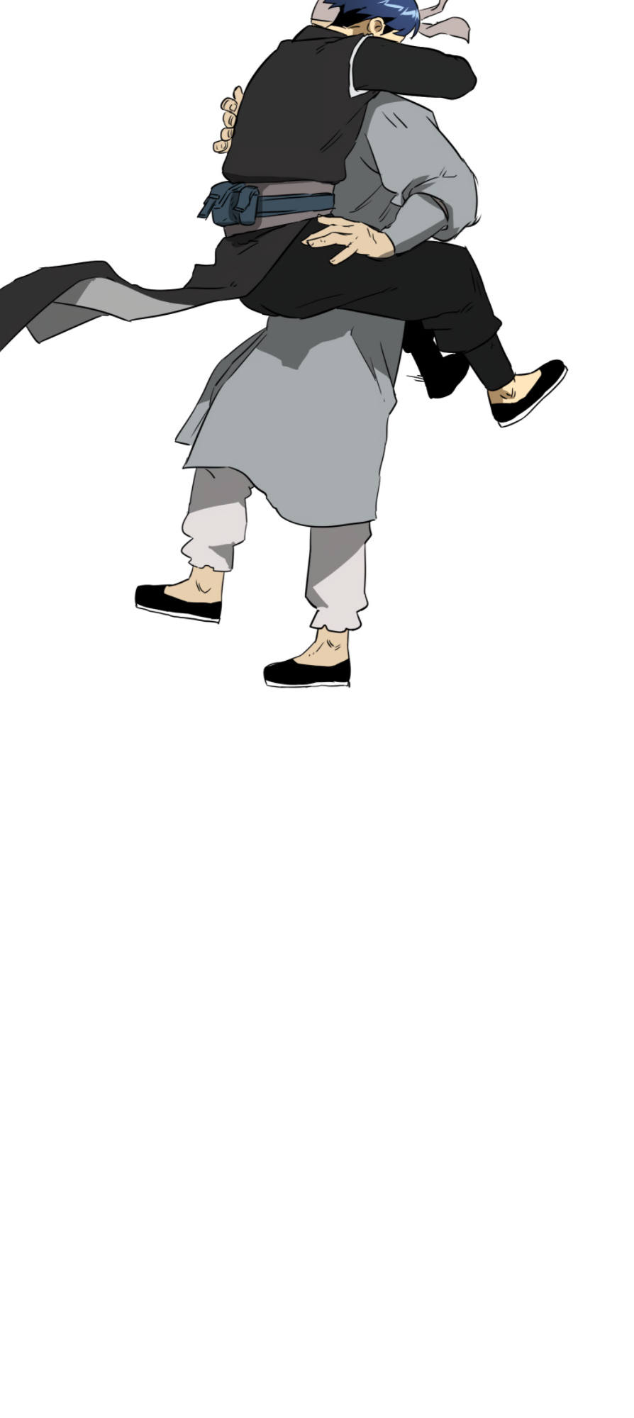 Read Infinite Level Up In Murim chapter 60 image 4 on Lezhin
