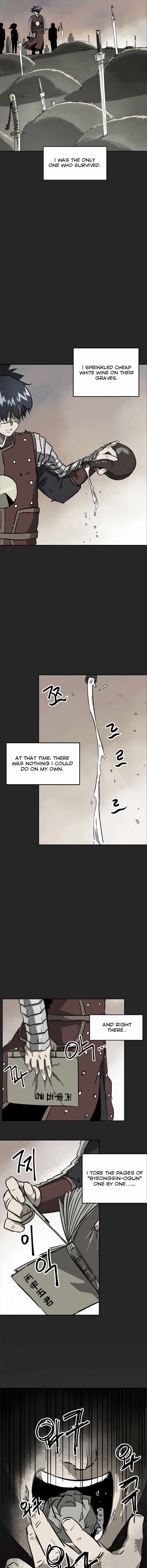 Read Infinite Level Up In Murim chapter 62 image 4 on Lezhin