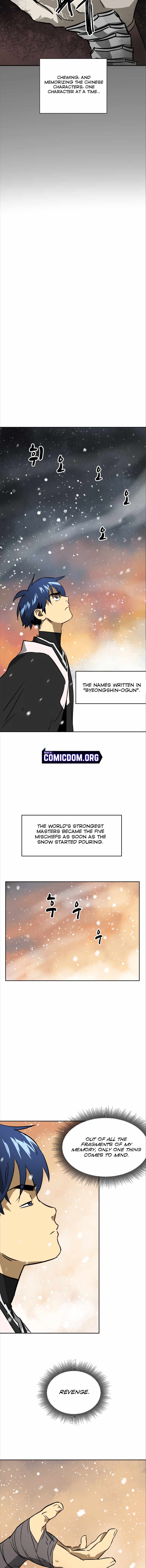 Read Infinite Level Up In Murim chapter 62 image 5 on Lezhin