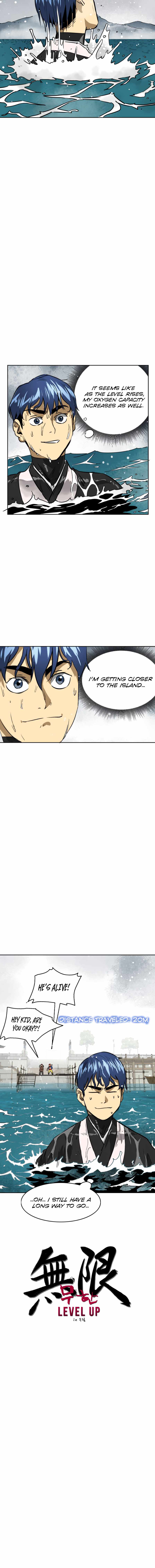 Read Infinite Level Up In Murim chapter 63 image 3 on Lezhin
